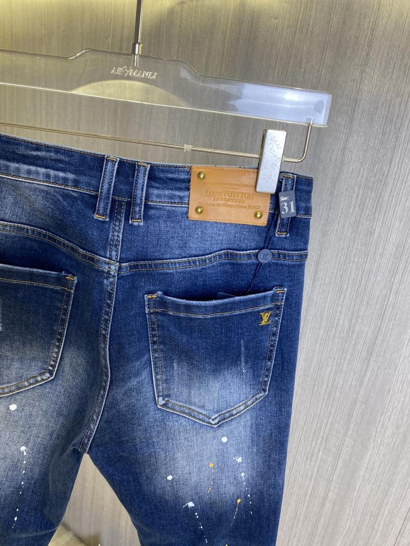 Louis Vuitton Jeans